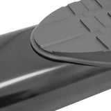 Westin Pro Traxx Oval Tube Nerf Bar (MPN: 21-63565)