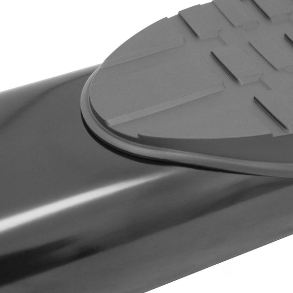 Westin Pro Traxx Oval Tube Nerf Bar (MPN: 21-63565)