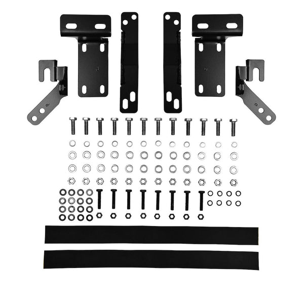 Westin HDX Grille Guard (MPN: 57-3550)