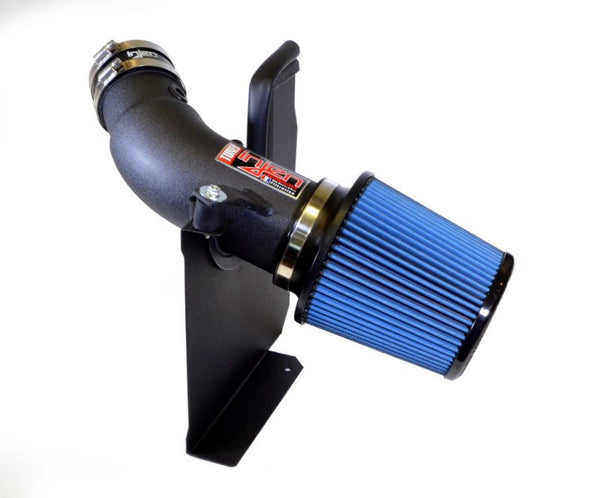 Injen Technology Cold Air Intake System (MPN: PF5064WB)