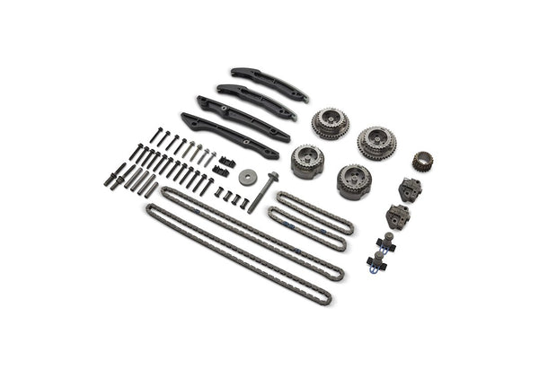 Ford Performance Timing Gear Set (MPN: M-6004-A504)