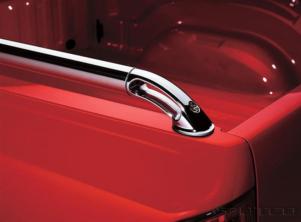 Putco NeveRust Stainless Steel Bed Side Rail (MPN: 49865)