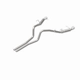 MagnaFlow Ford Mustang Competition Series Exhaust System (MPN: 15245)