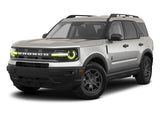 Oracle Lighting Daytime Running Light Upgrade Kit (MPN: 1454-335)