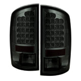 Spyder Automotive Tail Light Assembly (MPN: 5002655)