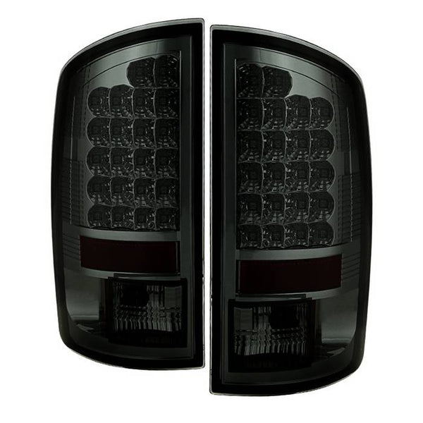 Spyder Automotive Tail Light Assembly (MPN: 5002655)