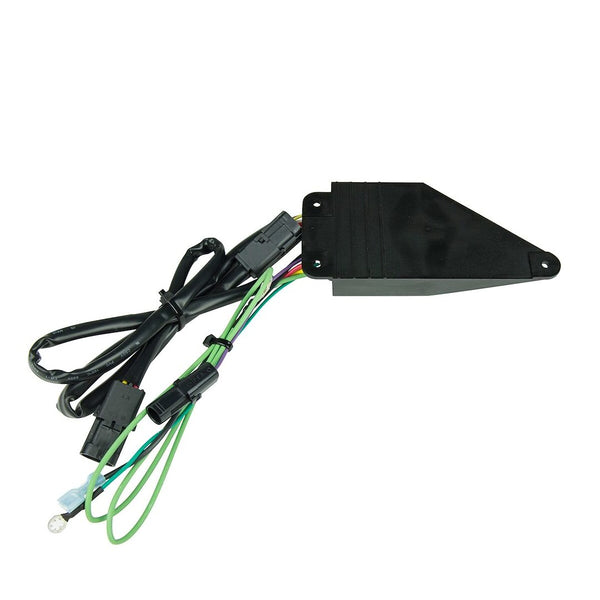 Lippert Components Revolution Step Control Module (MPN: 363980)