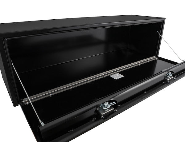 Underbody Tool Box with Recessed Drop Door (MPN: 1702315)
