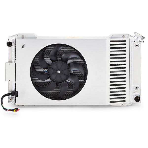 Proform Slim Fit Integrated Radiator System (MPN: 69625.1)