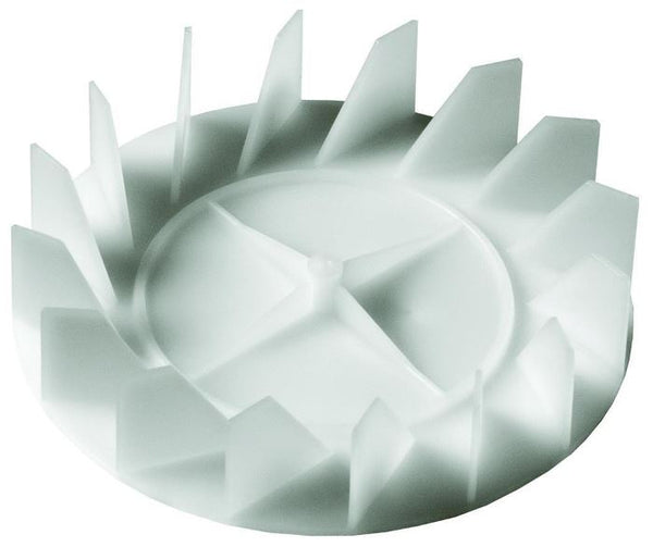 Ventline Roof Vent Blower Wheel (MPN: BVD0217-00-SP)