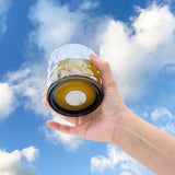 Silwy Magnetic Drinking Glass Set (MPN: KO-WH-C-2)