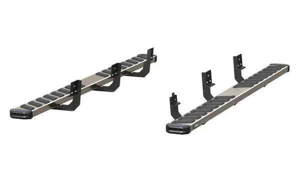 Aries NovaTrac Running Board (MPN: 2553015)