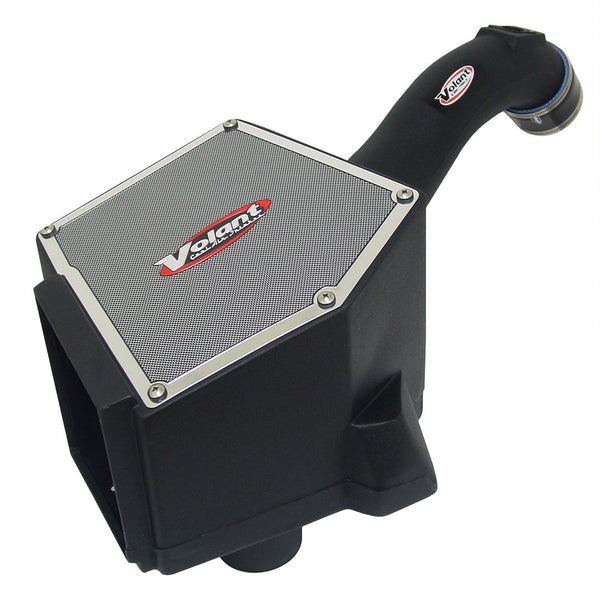 Volant Cool Air Intakes Cold Air Intake (MPN: 158666)