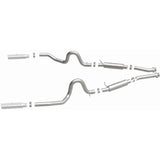 Magnaflow Ford Mustang Competition Series Exhaust Kit (MPN: 15673)