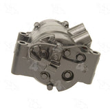 Four Seasons Air Conditioner Compressor (MPN: 57884)