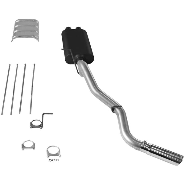 Flowmaster Exhaust System Kit (MPN: 17325)