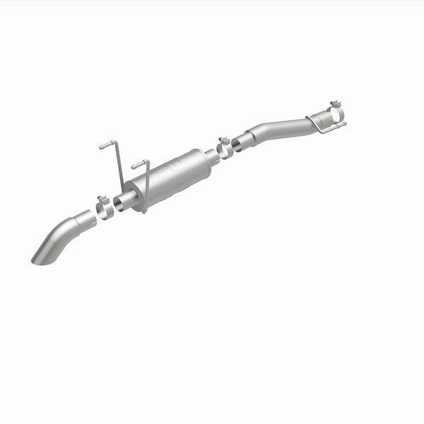 MagnaFlow Dodge Ram 1500 Off Road Pro Series (MPN: 17117)