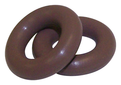 Fuel Injector O-Ring by Crown Automotive (MPN: 4504348)