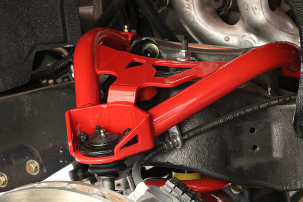 BMR Suspension Adjustable Tubular Control Arms (MPN: AA033R)