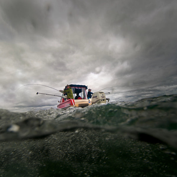 Cannon Magnum 10 TS Downrigger (MPN: 1902310)