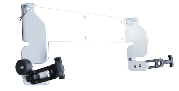 Torklift GlowStep Stow N Go Mounting Bracket (MPN: A7820)