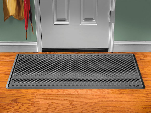 WeatherTech IndoorMat (MPN: IDM3BXB)