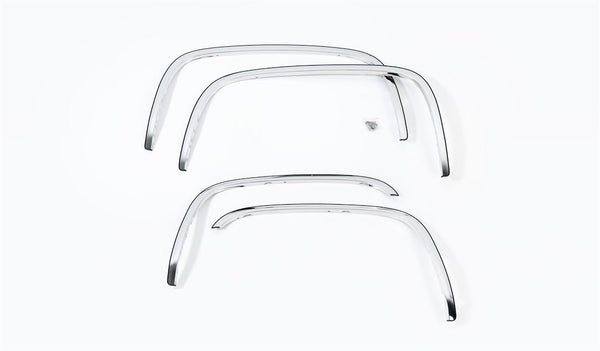 Putco Fender Trim Full Wheel Well (MPN: 97125)
