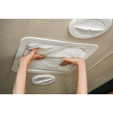Roof Vent Insulation for 14 Inch Vents (MPN: 45195)
