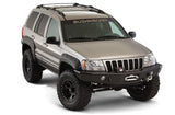 Bushwacker Fender Flare Cut-Out (MPN: 10926-07)