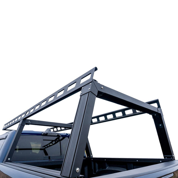 Black Horse Off Road Ladder Rack (MPN: CSFRHD65B)