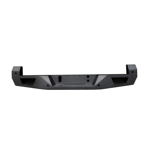 Black Horse Offroad Bumper (MPN: ARB-TA16)