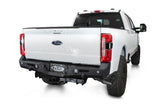 Bomber Rear Bumper for Ford F-250/F-350 (MPN: R810141090103)