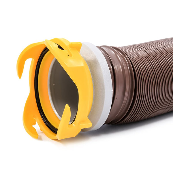 Camco Sewer Hose Revolution 10 Foot (MPN: 39623)