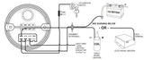 AutoMeter Ultra-Lite Tachometer (MPN: 4497)