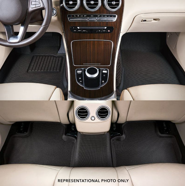 3D Mats KAGU Custom Fit Floor Liner (MPN: L1HY01701509)