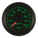 AutoMeter Gauge Auto Trans Temperature (MPN: 8457)