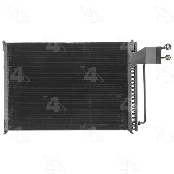 Four Seasons Air Conditioner Condenser (MPN: 40227)