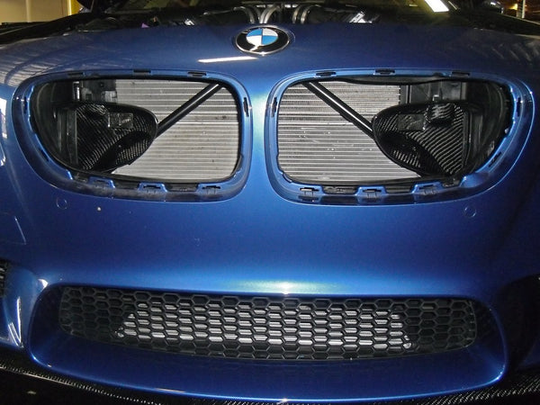 Advanced FLOW Engineering Air Intake Scoop (MPN: 54-12489-C)