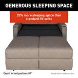 Thomas Payne Heritage Series Rest Easy Sleeper (MPN: 2024044236)