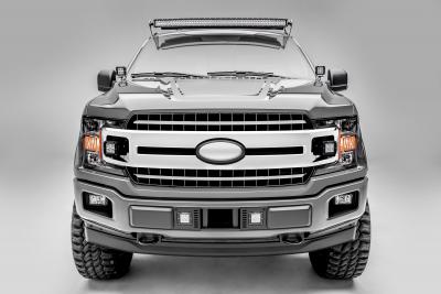 ZROADZ LED Light Pods Kit (MPN: Z415751-KIT)