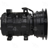 Four Seasons Air Conditioner Compressor (MPN: 77306)