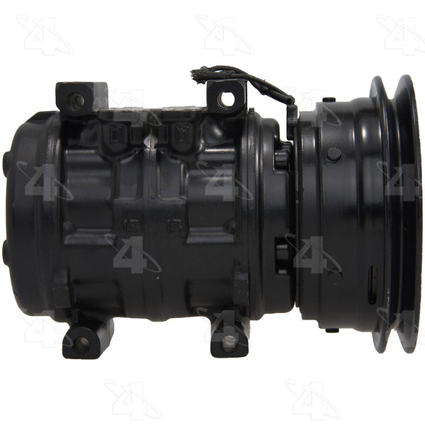 Four Seasons Air Conditioner Compressor (MPN: 77306)