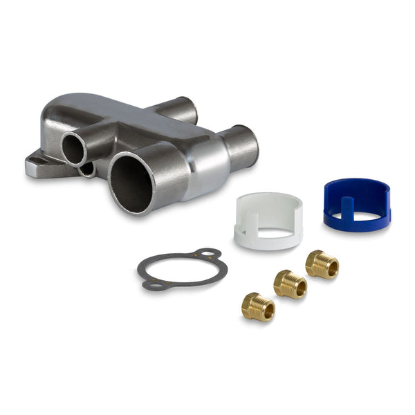 Sierra Marine Thermostat Housing (MPN: 18-1989)