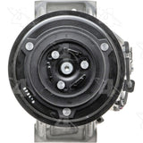 Four Seasons Air Conditioner Compressor (MPN: 98247)