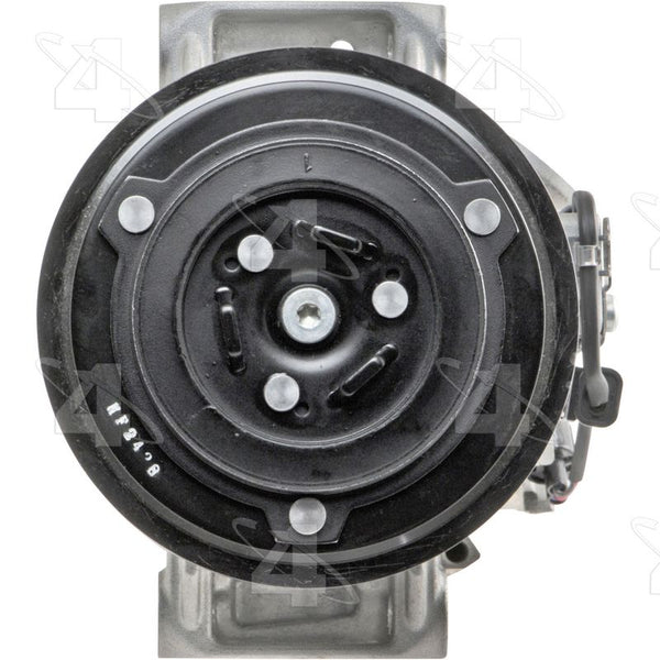 Four Seasons Air Conditioner Compressor (MPN: 98247)