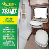 Star Brite Instant Fresh Toilet Treatment (MPN: 071716)