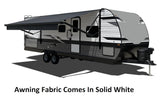Velarium Awning Fabric (MPN: VC19001000A)