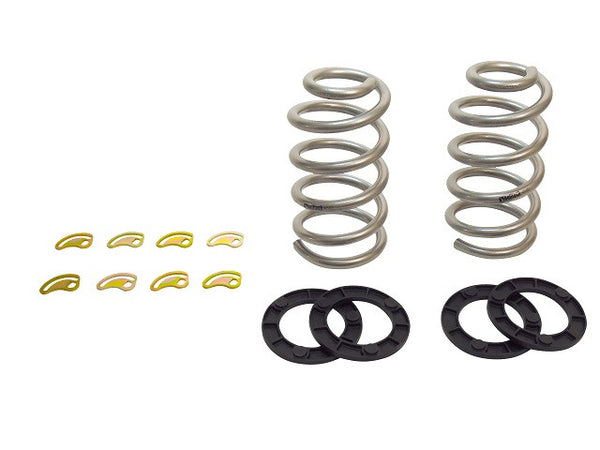 Belltech Lowering Coil Springs (MPN: 12463)
