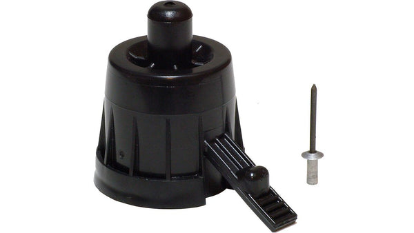Springfield Marine Boat Seat Base Bushing (MPN: 2171004)
