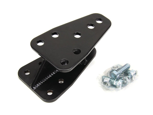 Teraflex Spare Tire Carrier Spacer (MPN: 1907200)